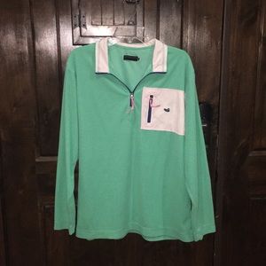 Women’s Southern Marsh Pullover